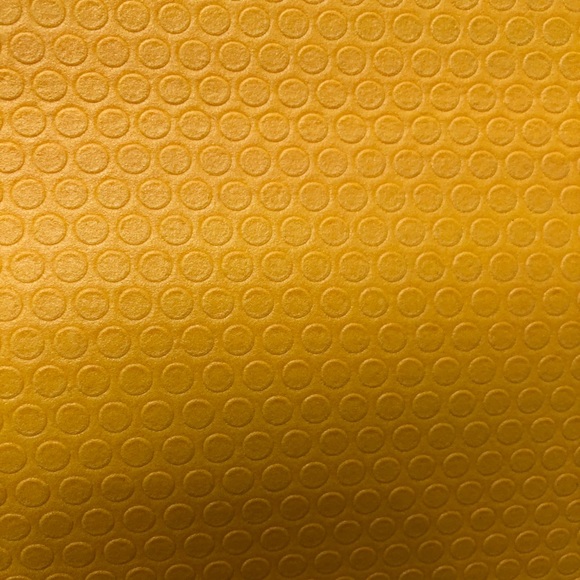 1st & 10 Football Exercise Yoga Mat 72" - Picture 2 of 2